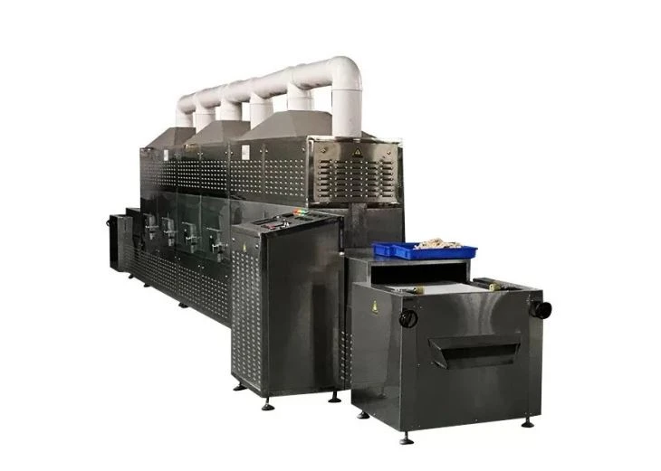 pl20189682-meat_degreasing_industrial_microwave_equipment_water_cooling_3000kg_weight
